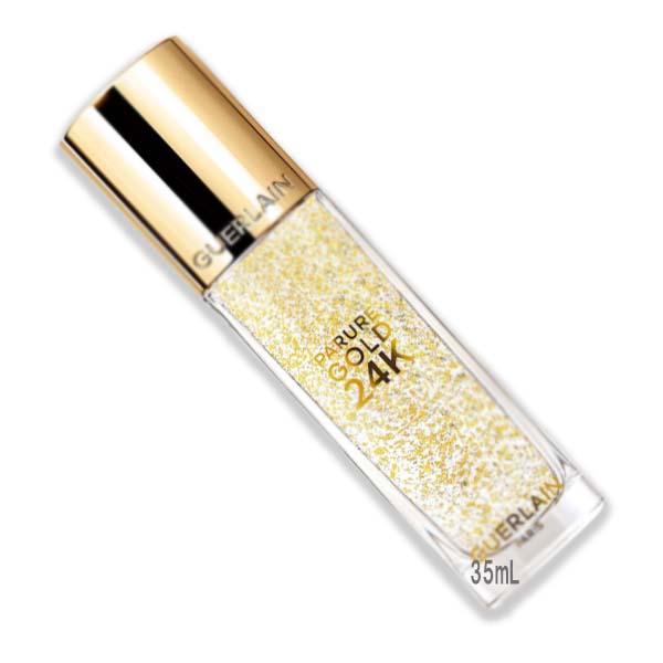 GUERLAIN (ゲラン)パリュール ゴールド 24K プライマー 35mL