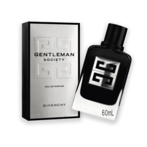ジバンシイ ジェントルマン オーデパルファム ソサイエティ EDP 60ml ジェントルマン オーデパルファム ソサイエティ / ジバンシイ