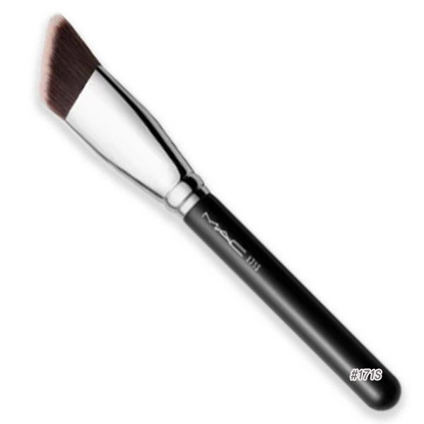 M・A・C フェイスブラシ 専用MAC #139s➕#188フェイスブラシ ブラック