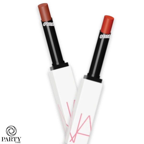 NARS (ナーズ) パワーマット リップスティック（限定品）の通販は