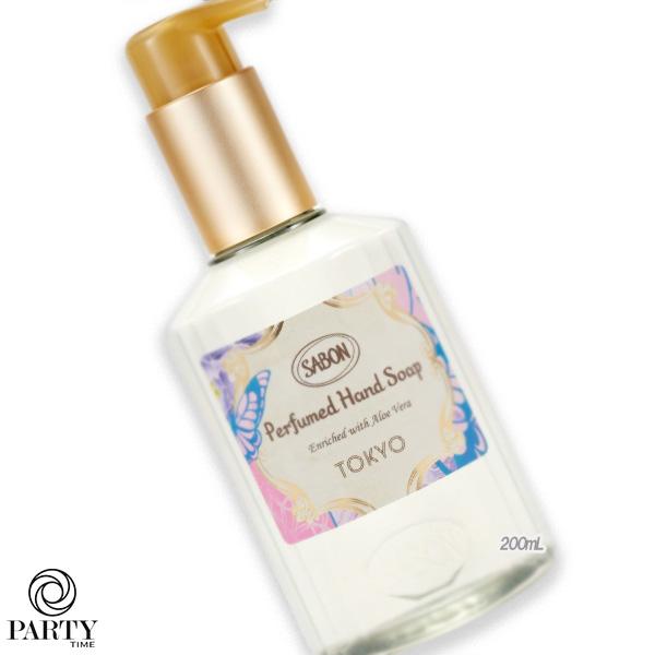 売り切れました！SABONハンドソープ&ハンドクリーム サボン ハンドソープ 売り切れました SABONハンドソープ ハンド