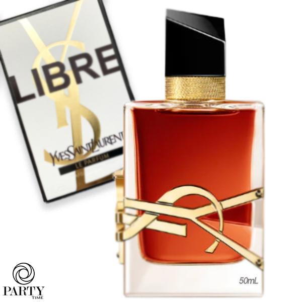 Yves Saint Laurent LIBRE ルパルファム 30ml 新品