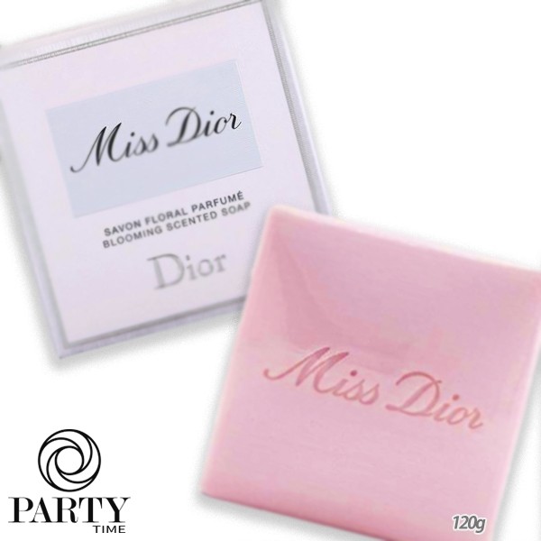 Dior (ディオール) ミス ディオール ソープ 120gの通販はau PAY