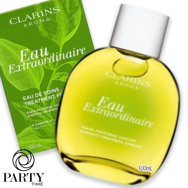 CLARINS (クラランス) オー エクストラオーディナリー トリートメントフレグランス 100mLの通販はau PAY マーケット