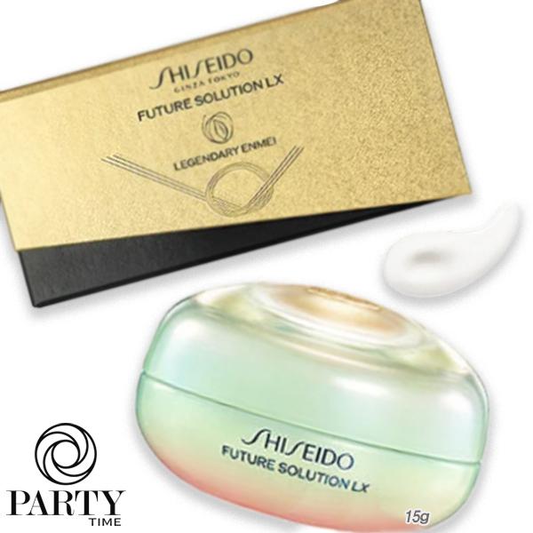 SHISEIDO 資生堂 フューチャーソリューション 試供品 キット