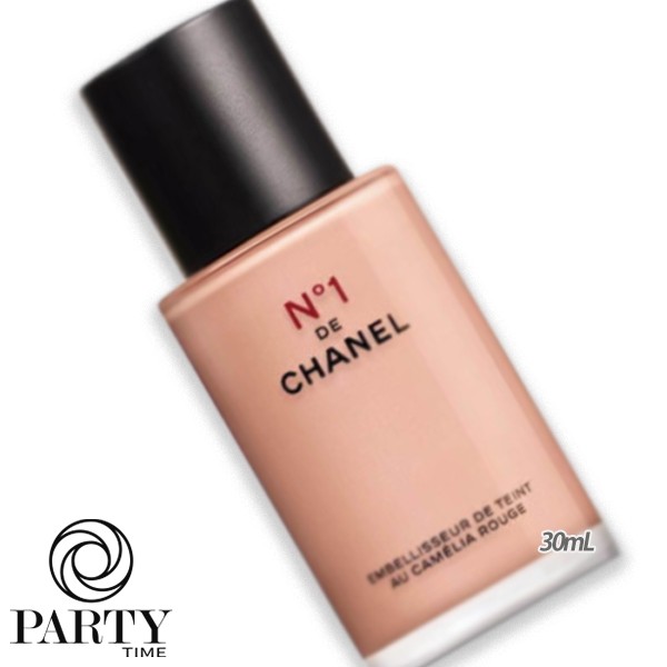 CHANEL (シャネル) スキン エンハンサー No1 ドゥ シャネル 30mL-