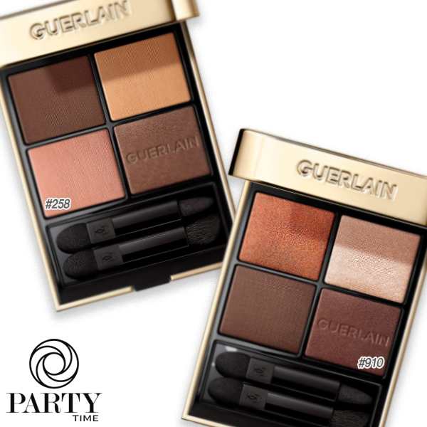 試してみた】オンブル ジェ GUERLAINのリアルな口コミ・レビュー