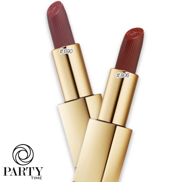 ESTEE LAUDER(エスティ ローダー) ピュア カラー リップスティック マットの通販は 6,046円