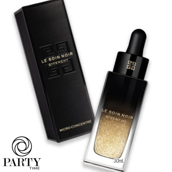 GIVENCHY(ジバンシイ) ソワン ノワール セラム コンサントレ 30mL 2023