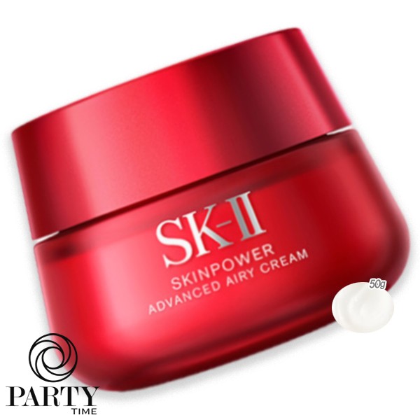 SK-II エスケーツー スキンパワーアドバンストクリーム50g | www