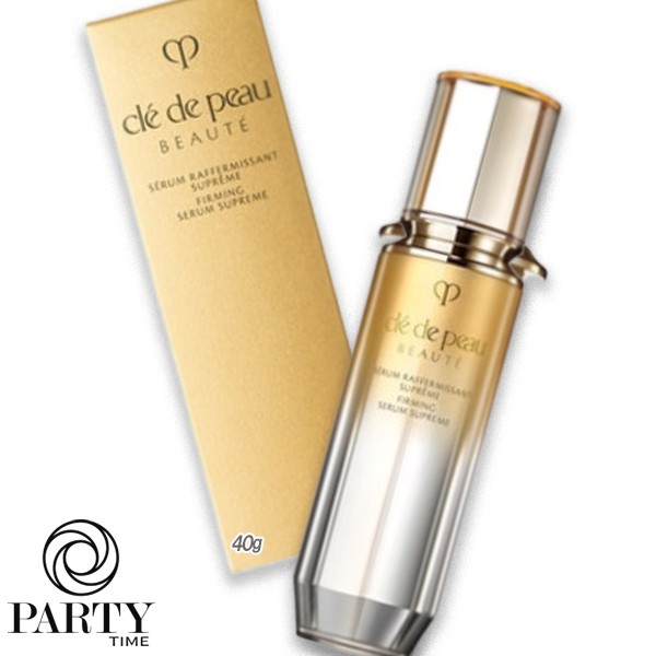 Cle de Peau Beaute(クレ・ド・ポー ボーテ) セラムラフェルミサンＳ ｎ 40g