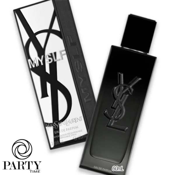 Yves Saint Laurent(イヴサンローラン) MYSLF オーデパルファム 60mLの