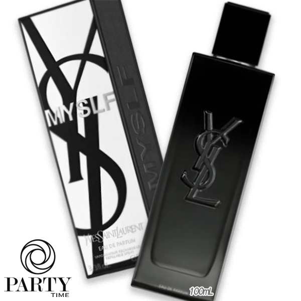 Yves Saint Laurent(イヴサンローラン) MYSLF オーデパルファム 100mL ...