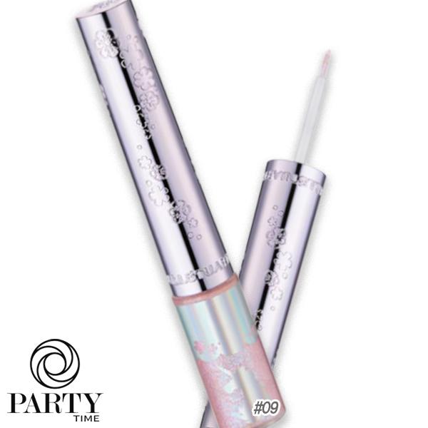 ジルスチュアート  ラッシュダイヤモンド グリマー  ユニコーンユートピア 試してみた】ラッシュダイヤモンド グリマー ユニコーン