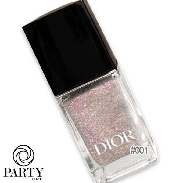 Dior(ディオール) 【数量限定】ディオール ヴェルニ トップコート 001