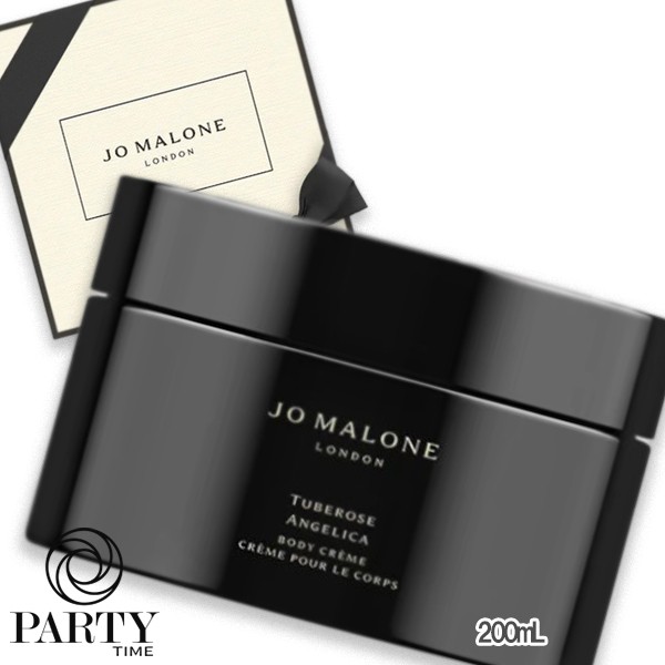 JO MALONE LONDON(ジョー マローン ロンドン) チューベローズ アンジェリカ ボディ クレーム (インテンス)　200mL