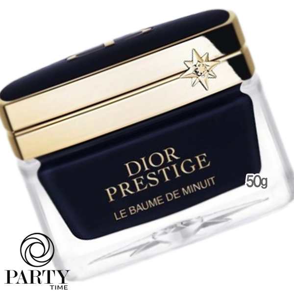 Dior(ディオール) プレステージ ル ボーム ド ミニュイ 50g