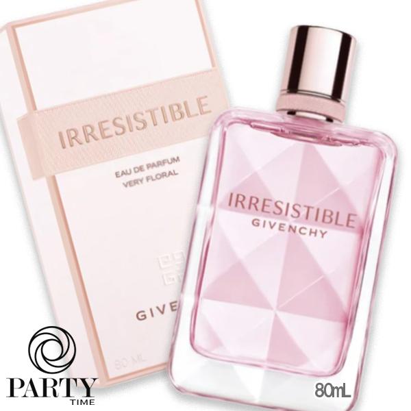 ジバンシィヴェリィ イレジスティブル フォーメン EDT・SP 50ml