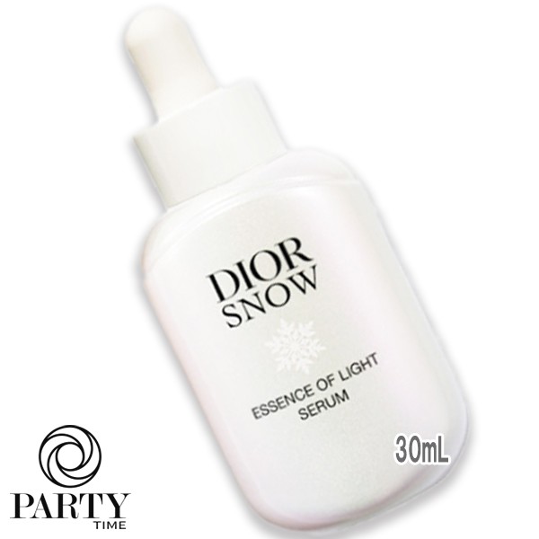 Dior(ディオール) ディオール スノー エッセンス オブ ライト セラム （薬用美容液）［医薬部外品］ 30mL 美容液