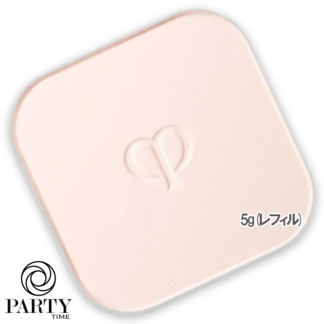 Cle de Peau Beaute(クレ・ド・ポー ボーテ) プードルコンパクトエサンシエルｎ レフィル