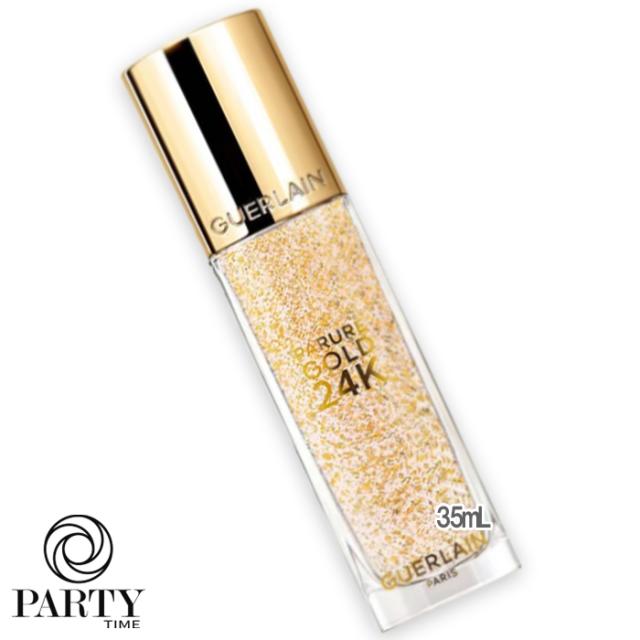 ゲラン パリュール ゴールド 24K プライマー　ピンクゴールド パリュール ゴールド ⋅ パリュール ゴールド 24K プライマー