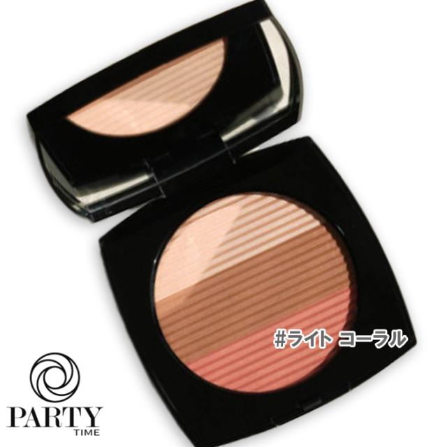 CHANEL(シャネル) レ ベージュ ヘルシー グロウ サンキスト