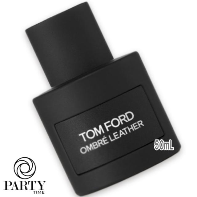 トムフォード　オンブレレザー　50ml Amazon.co.jp: Tom Ford unisex Parfum Ombré leather 3.4 OZ