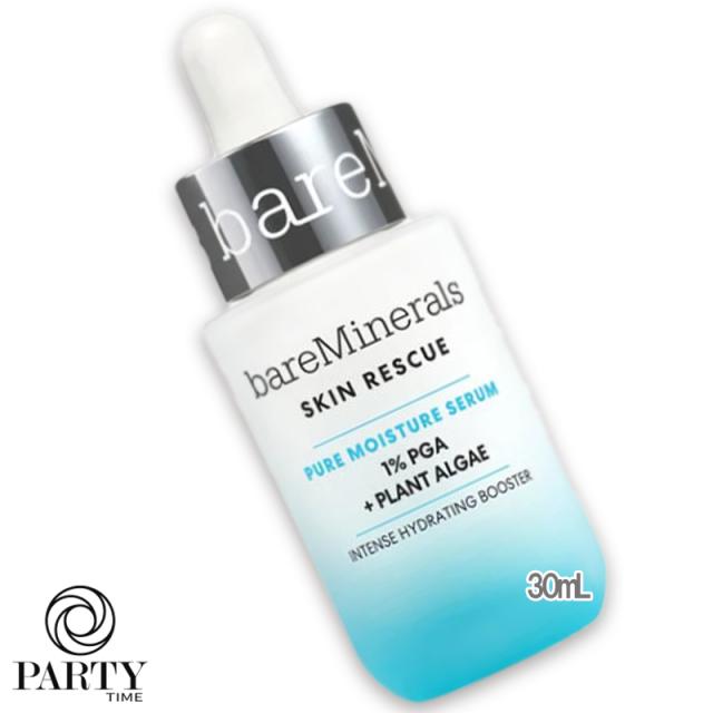 bareMinerals(ベアミネラル) SR ピュア モイスチャー セラム 30mLの通販は