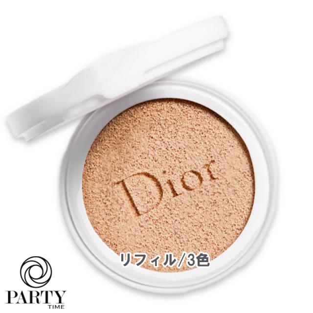 Dior(ディオール) カプチュール ドリームスキン モイスト クッション リフィル SPF50／PA+++ 6,913円