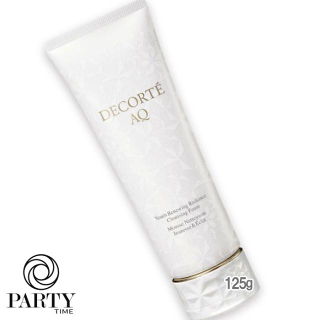 COSME DECORTE(コスメデコルテ) コスメデコルテ AQ ラディアンス エアリークリームウォッシュ 125g