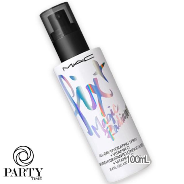 Ｍ・Ａ・Ｃ(マック) フィックス+ ラディアンス 100mL 5,074円