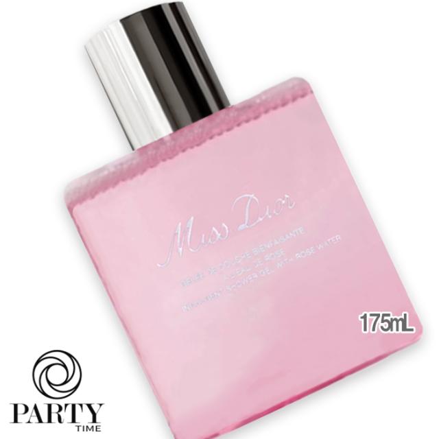Dior(ディオール) ミス ディオール シャワー ジェル 175mLの通販