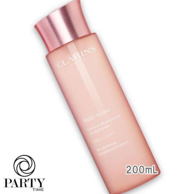 CLARINS(クラランス) Mアクティヴ トリートメント エッセンス ローション N 200mLの通販は