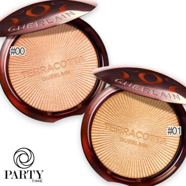 GUERLAIN(ゲラン) テラコッタ ルミナイザー