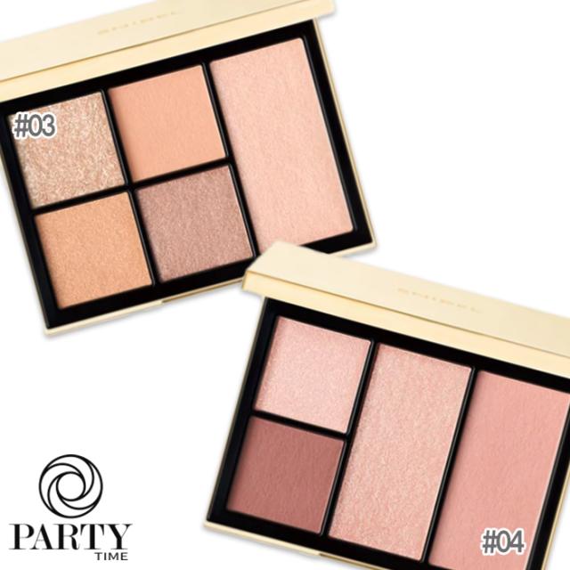 SNIDEL BEAUTY(スナイデル ビューティ) フェイス スタイリスト