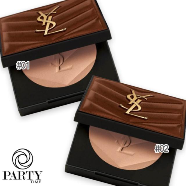 Yves Saint Laurent(イヴサンローラン) オールアワーズ ハイパー