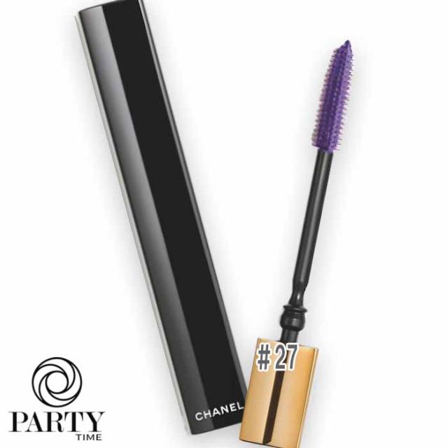 CHANEL(シャネル) 【数量限定】ヌワール アリュール 27