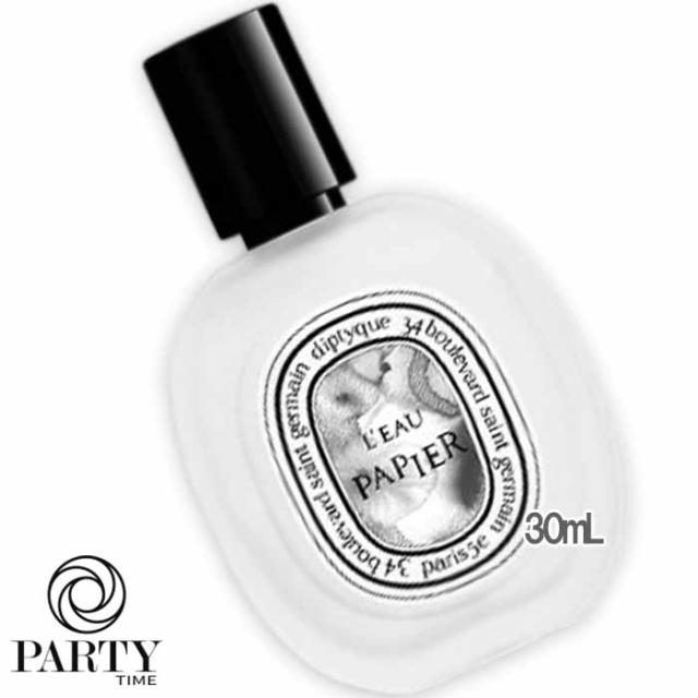 diptyque(ディプティック) ヘアフレグランス ロー パピエ 30mL