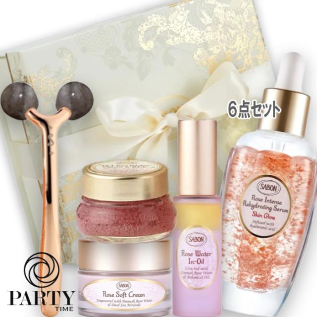 SABON サボン フローラルウォーターインオイル ハイドレイティングセラム ローズハイドレイティングセラム / SABON(サボン)(美容液