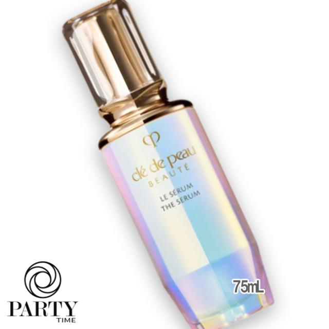 Cle de Peau Beaute(クレ・ド・ポー ボーテ) ル・セラムII