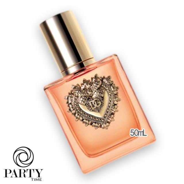 DOLCE＆GABBANA BEAUTY(ドルチェ＆ガッバーナ ビューティ) ドルチェ＆ガッバーナ ディヴォーション オードパルファム インテンス 50mL