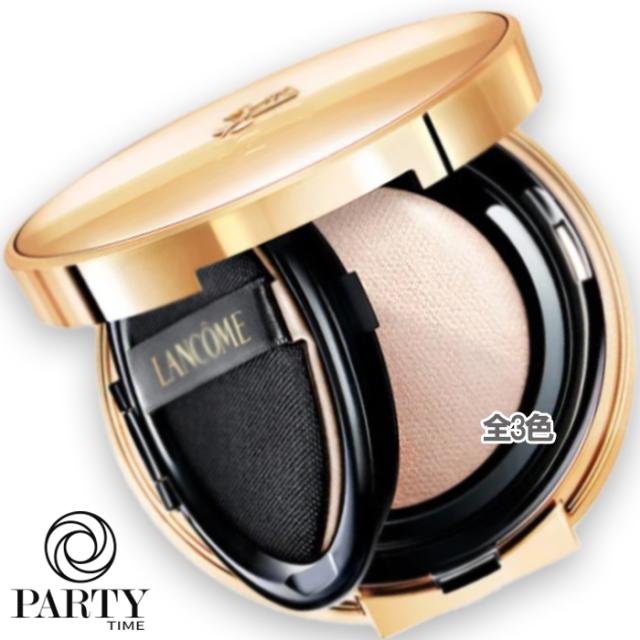 LANCOME(ランコム) アプソリュ タン クッションコンパクトの通販は 15,300円