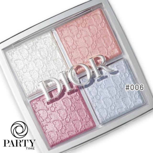 Dior(ディオール) 【数量限定】ディオール バックステージ フェイス