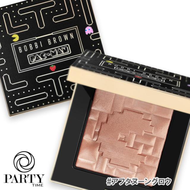 BOBBI BROWN(ボビイ ブラウン) 【数量限定】ハイライティング パウダー アフタヌーングロウ