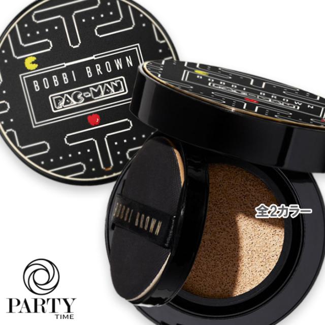 BOBBI BROWN(ボビイ ブラウン) 【数量限定】インテンシブ スキン セラム クッション ファンデーション SPF 40 (PA++++)