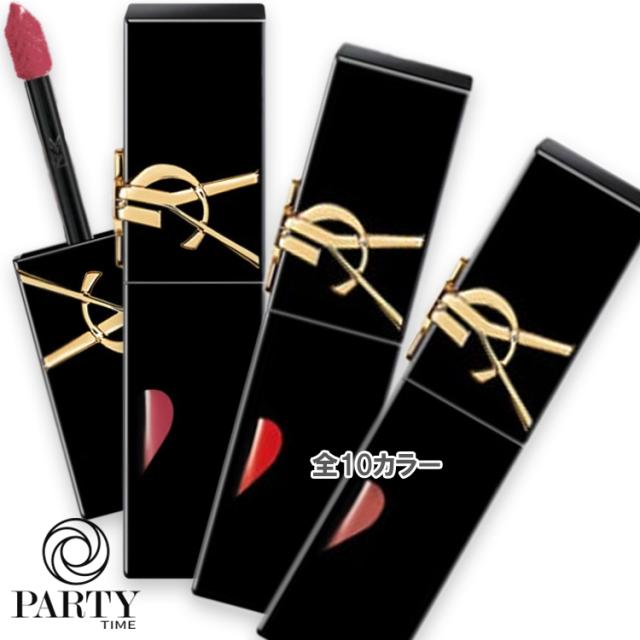 Yves Saint Laurent(イヴサンローラン) YSL ザ インクス ヴィニルクリーム