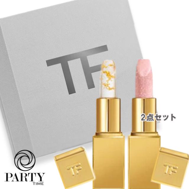 TOM FORD(トムフォード) 【数量限定】ソレイユ リップ セット