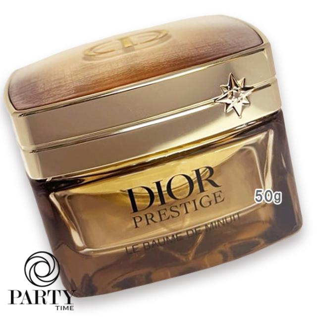 Dior(ディオール) プレステージ ル ボーム ド ミニュイ 50g