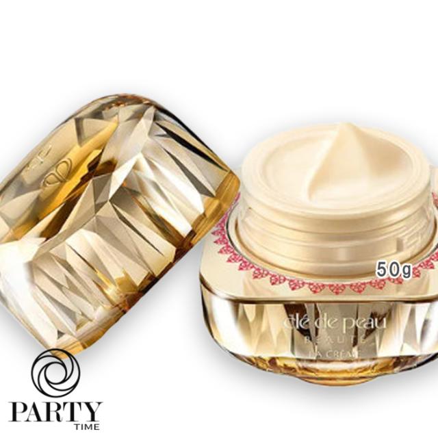 clé de peau ラクレーム　2023 CLE DE PEAU BEAUTE Luminizing Face Enhancer LE REHAUSSEUR D