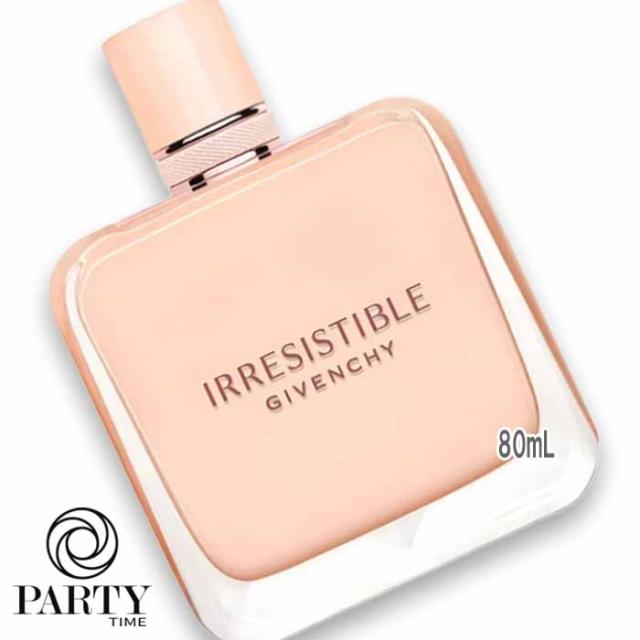 新品未使用 GIVENCHY ジバンシー イレジスティブル オードトワレ80ml 新品未使用 GIVENCHY ジバンシー イレジスティブル オードトワレ80ml